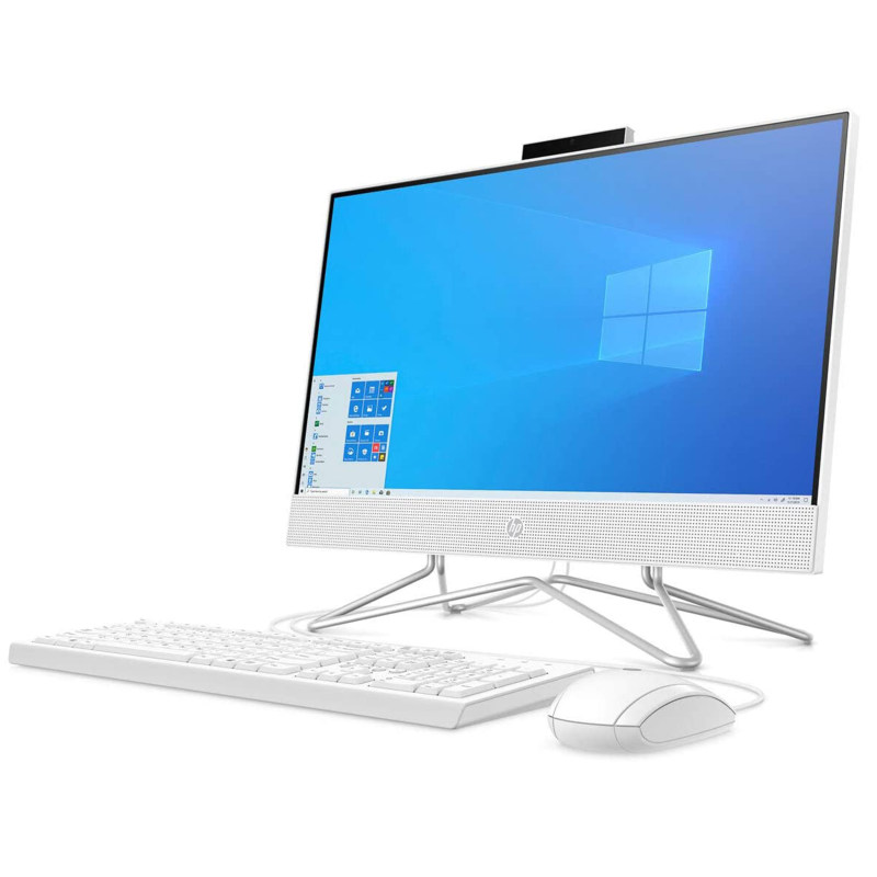 HP 200 G4-W3A 21.5 inch All-In-One PC