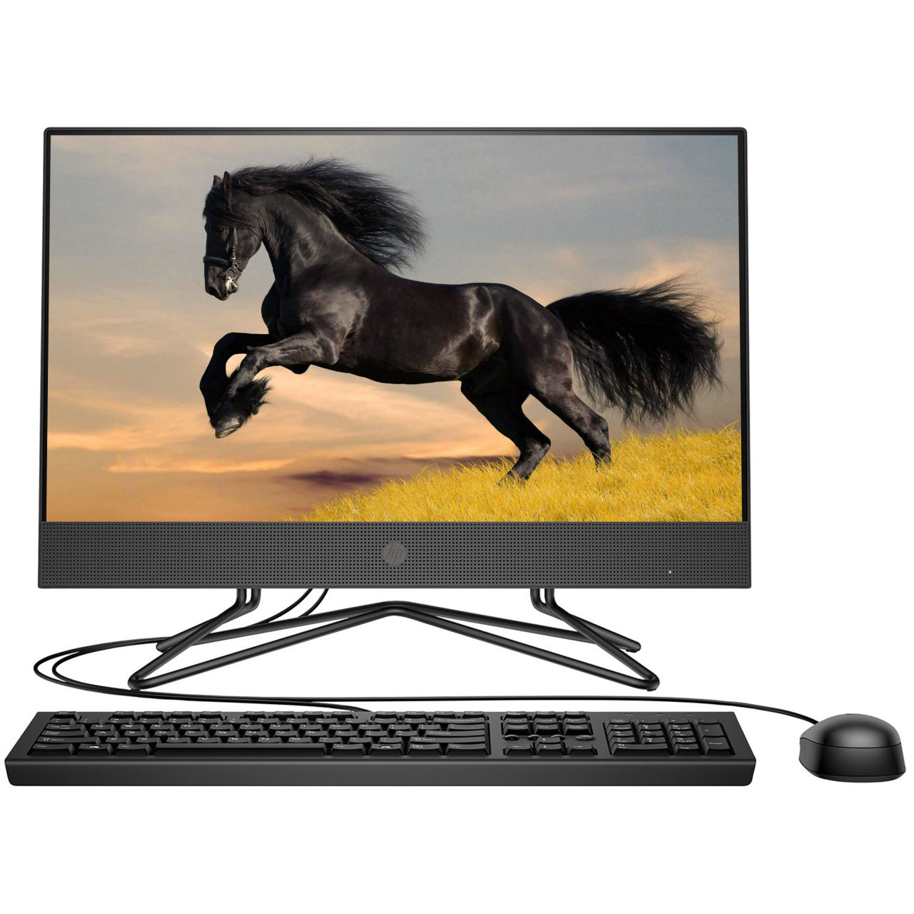 HP 200 G4-B5B 21.5 inch All-In-One PC