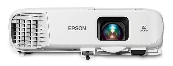 ویدئو پروژکتور اپسون EPSON EB-982W