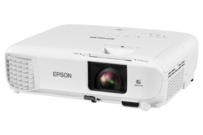 ویدئو پروژکتور اپسون EPSON EB-X49