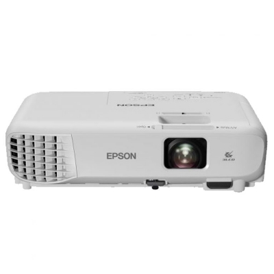 ویدئو پروژکتور اپسون EPSON EB-W06