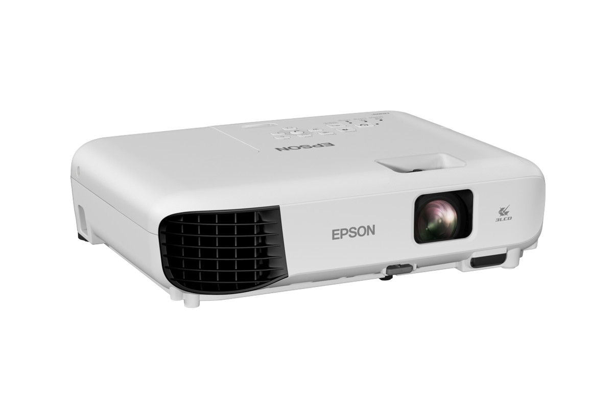 ویدئو پروژکتور اپسون EPSON EB-E10 