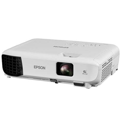 ویدئو پروژکتور اپسون EPSON EB-E10 