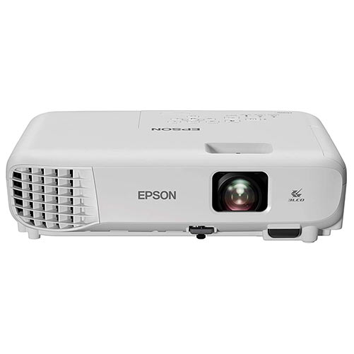  ویدئو پروژکتور اپسون EPSON EB-E01 