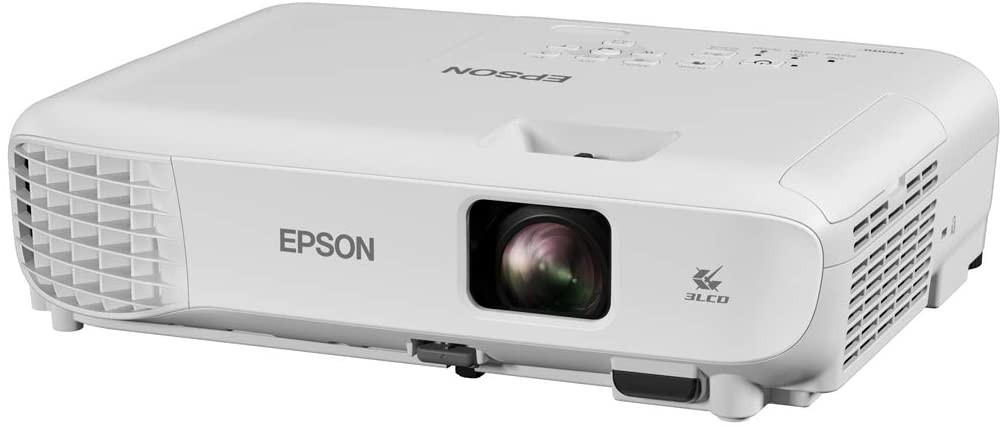  ویدئو پروژکتور اپسون EPSON EB-E01 