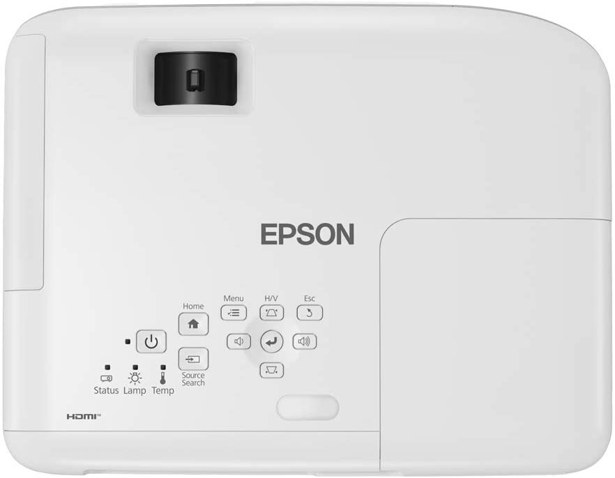  ویدئو پروژکتور اپسون EPSON EB-E01 