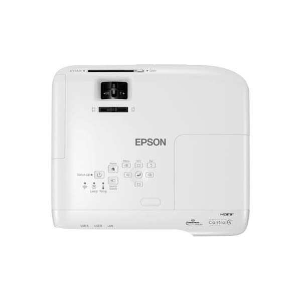 Epson EB-992F Projector