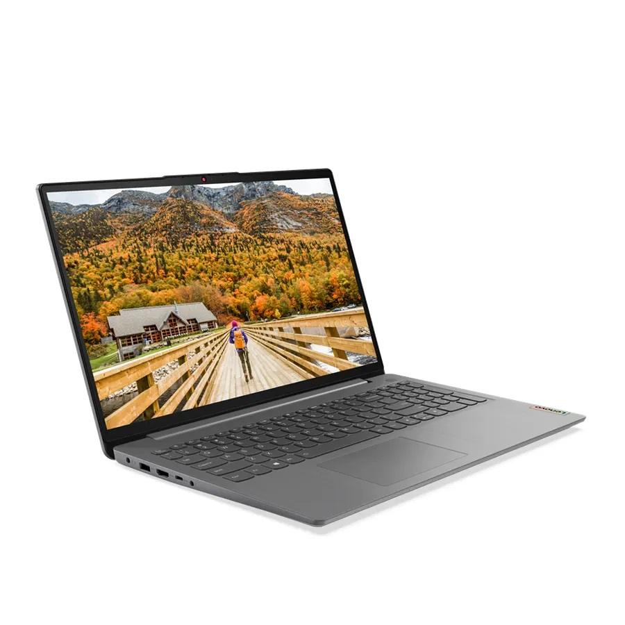 Lenovo R5 5500U-4GB-1TB-Vega7-FHD Laptop