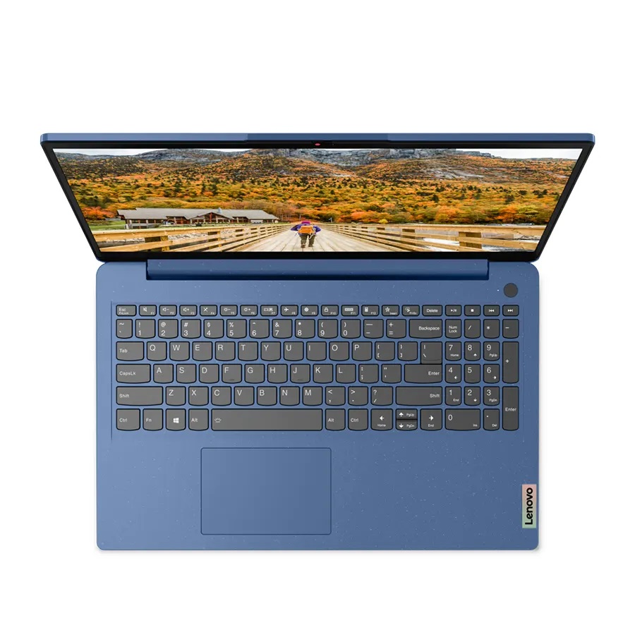 Lenovo R5 5500U-4GB-1TB-Vega7-FHD Laptop