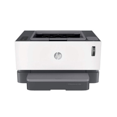 HP Neverstop Laser 1000w Printer