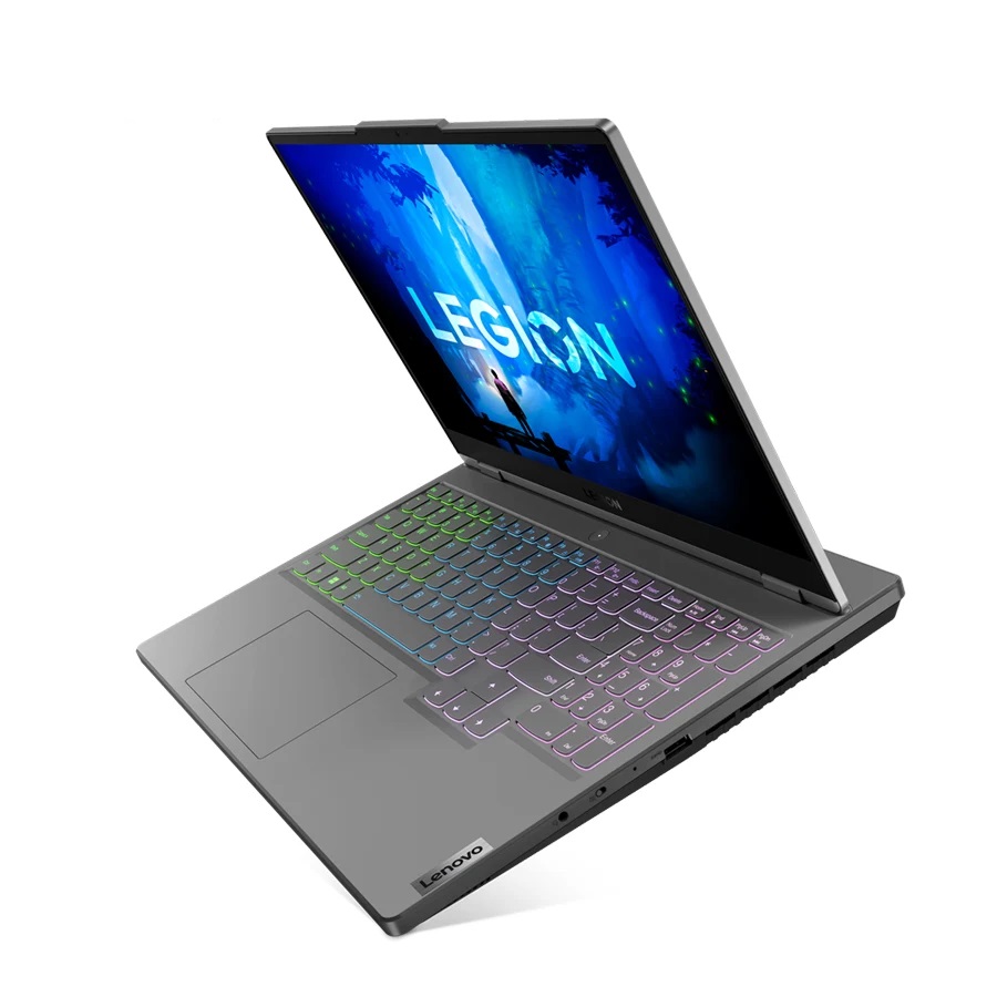 Lenovo i7 12700H-16GB-512SSD-4GB 3050Ti-WQHD Laptop