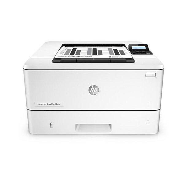 پرینتر لیزری اچ پی مدل HP LaserJet Pro M402dn 