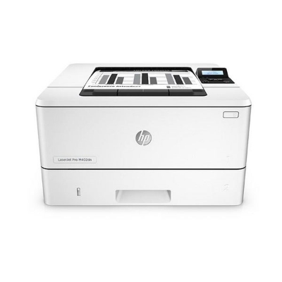 پرینتر لیزری اچ پی مدل HP LaserJet Pro M402dn 