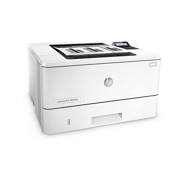 پرینتر لیزری اچ پی مدل HP LaserJet Pro M402dn 