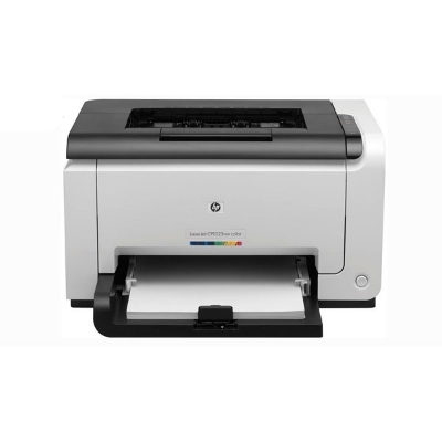 پرینتر لیزری رنگی اچ پی مدل HP LaserJet Pro CP1025nw 