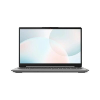 Lenovo i3 1215U-4GB-256SSD-INT-FHD Laptop