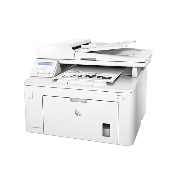 HP LaserJet Pro MFP M227sdn Laser Printer