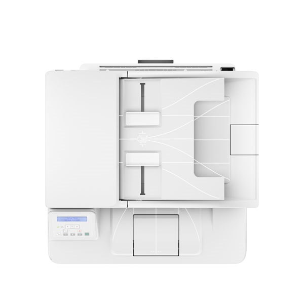 HP LaserJet Pro MFP M227sdn Laser Printer