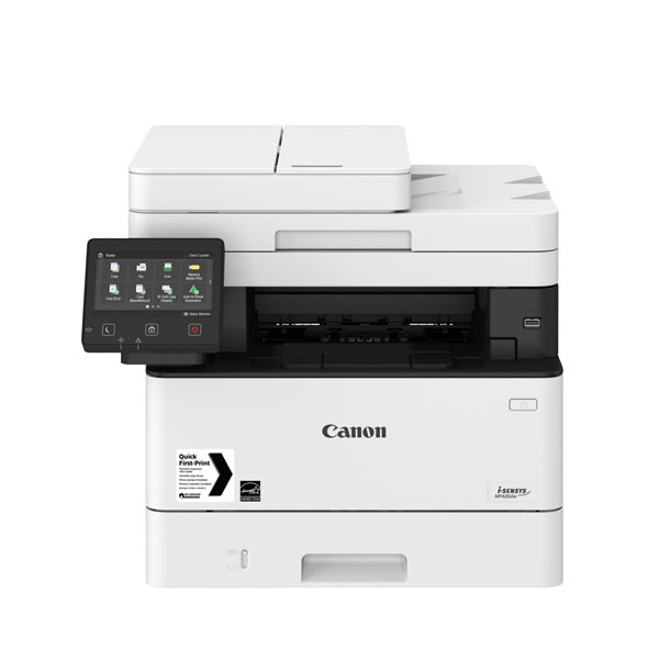 Canon i-Sensys MF426dw Multifunction Laser Printer