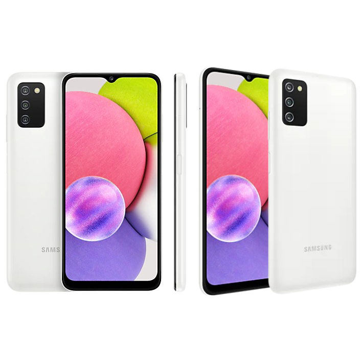  گوشی موبایل سامسونگ Galaxy A03s 64/4