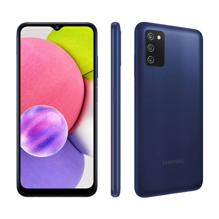  گوشی موبایل سامسونگ Galaxy A03s 64/4