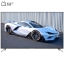 تلویزیون هوشمند ال ای دی جی پلاس مدل GTV-58PU722S سایز 58 اینچ