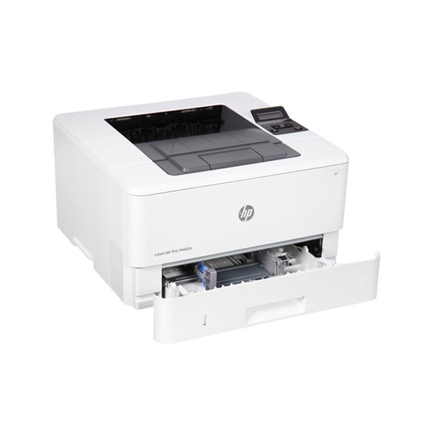 HP LaserJet Pro M402n Laser Printer