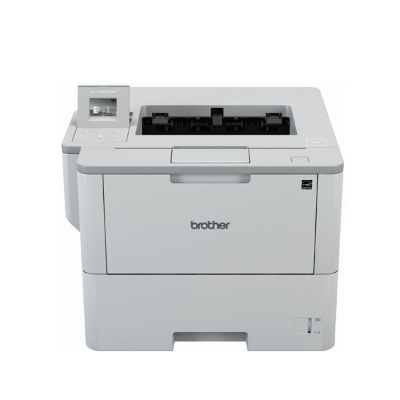 Brother HL-L6400DW Laser Printer