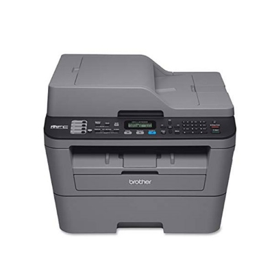 Brother MFC-L2700DW Multifunction Laser Printer