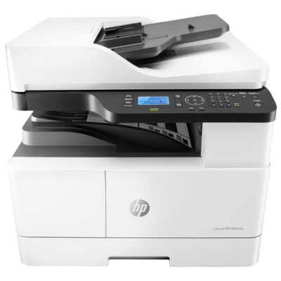 HP LaserJet MFP M443nda Multifunction Printer