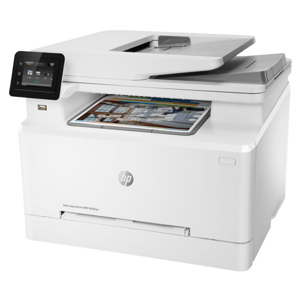 HP Color LaserJet Pro MFP M282nw