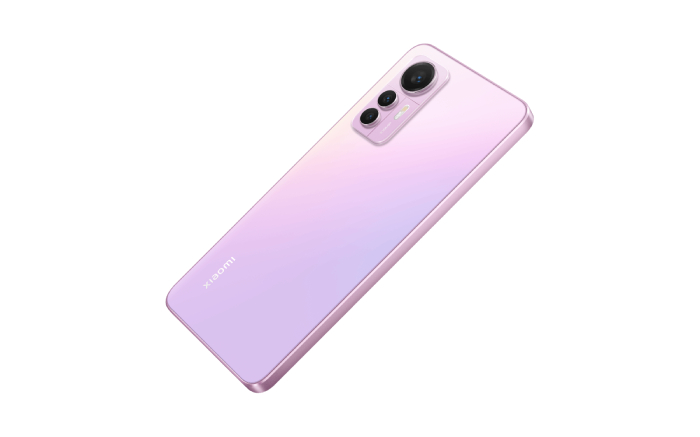 گوشی موبایل شیائومی Xiaomi 12 Lite 5G 256/8GB