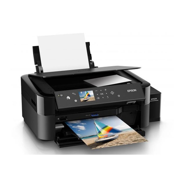 Epson L850 Multifunction Inkjet Printer