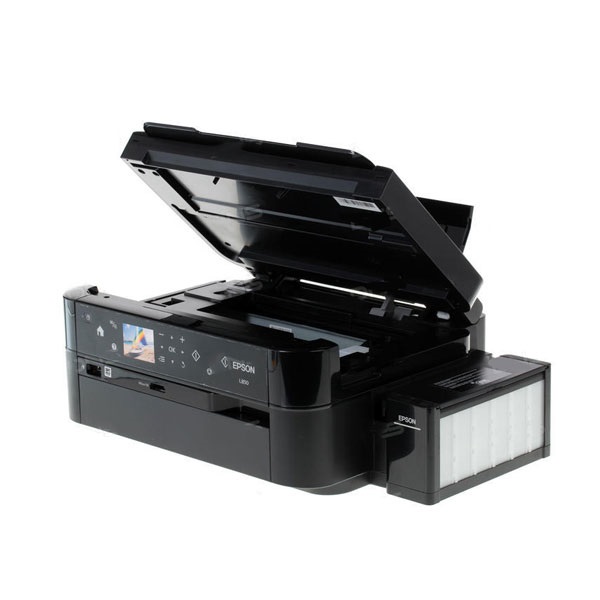 Epson L850 Multifunction Inkjet Printer