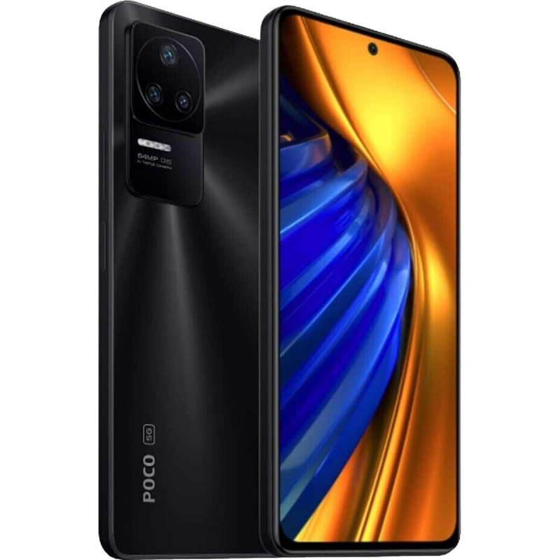 گوشی موبایل شیائومی Xiaomi Poco F4 256/12GB 