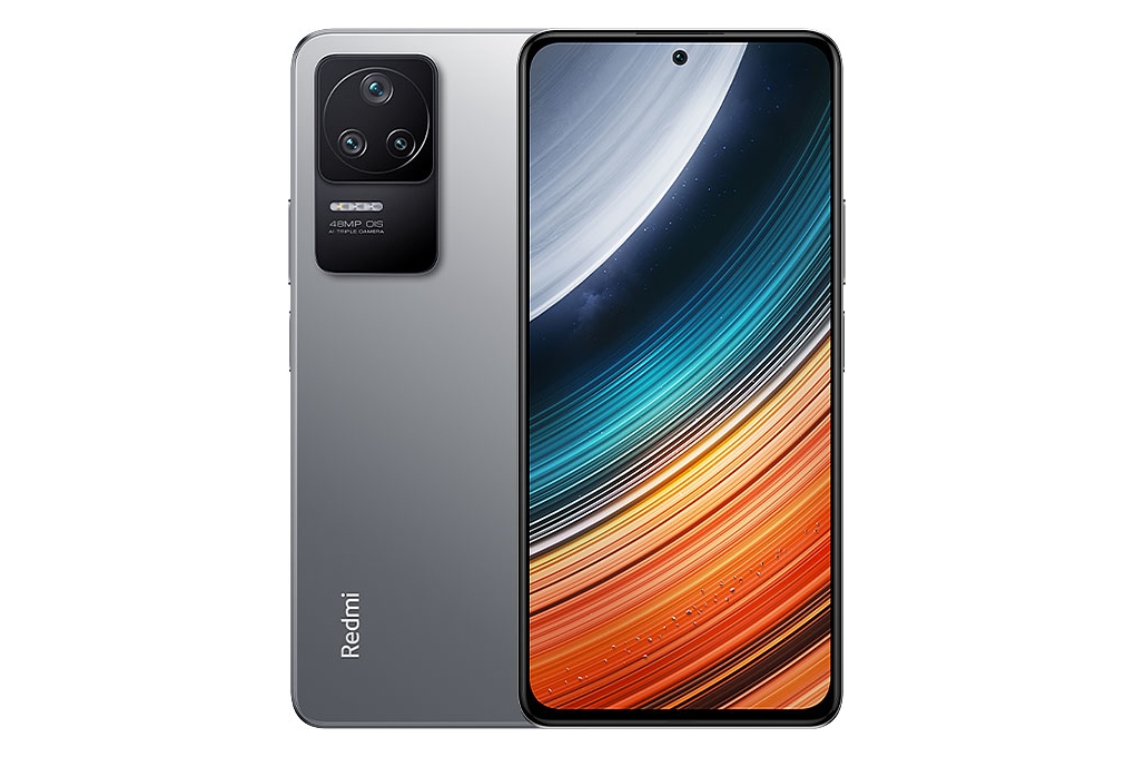 گوشی موبایل شیائومی Xiaomi Poco F4 256/12GB 