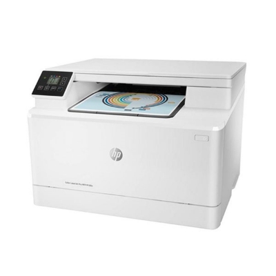 HP Color LaserJet Pro MFP M180n