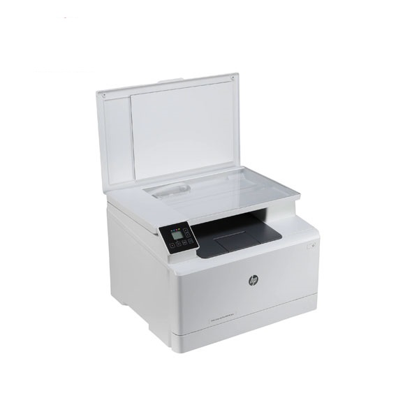 HP Color LaserJet Pro MFP M180n