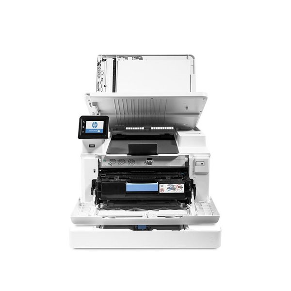 پرینتر رنگی لیزری اچ پی مدل LaserJet Pro MFP M281fdw