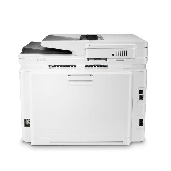 پرینتر رنگی لیزری اچ پی مدل LaserJet Pro MFP M281fdw