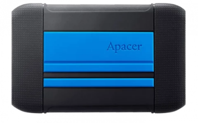 Apacer AC633 4TB