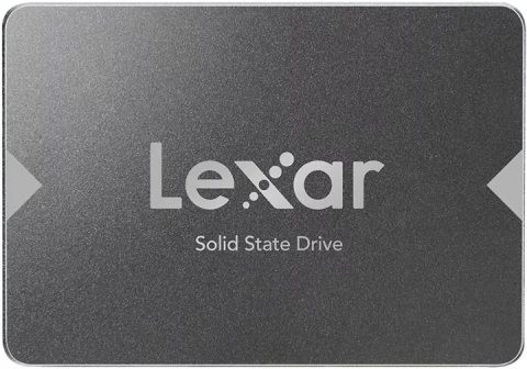 Lexar NS100 128GB 