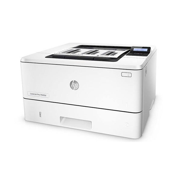 پرینتر لیزری اچ پی مدل LaserJet Pro M402d