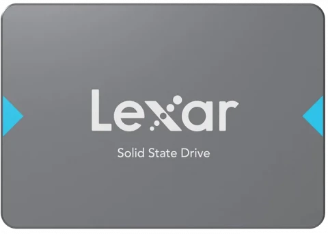 Lexar NQ100 240GB