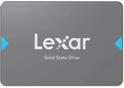 Lexar NQ100 240GB