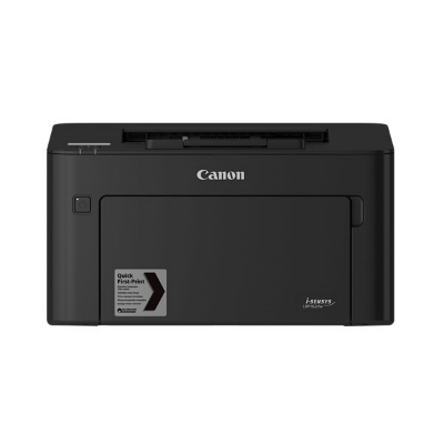 Canon i-SENSYS LBP162dw Laser Printer