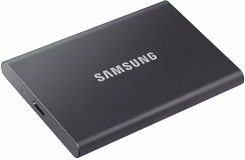 Samsung T7 1TB