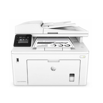 پرینتر لیزری اچ پی مدل LaserJet Pro MFP M227fdw