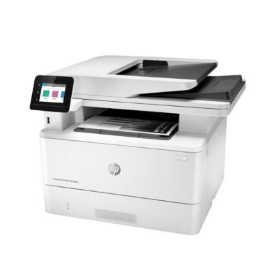 پرینتر چندکاره لیزری اچ پی مدل LaserJet Pro MFP M428fdw