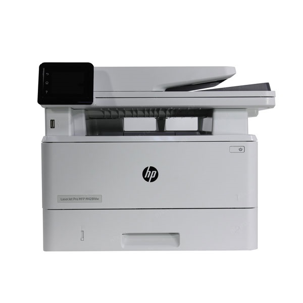 پرینتر چندکاره لیزری اچ پی مدل LaserJet Pro MFP M428fdw